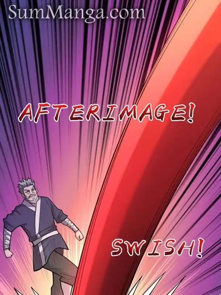 I'm Really Not the Villain Ch.255