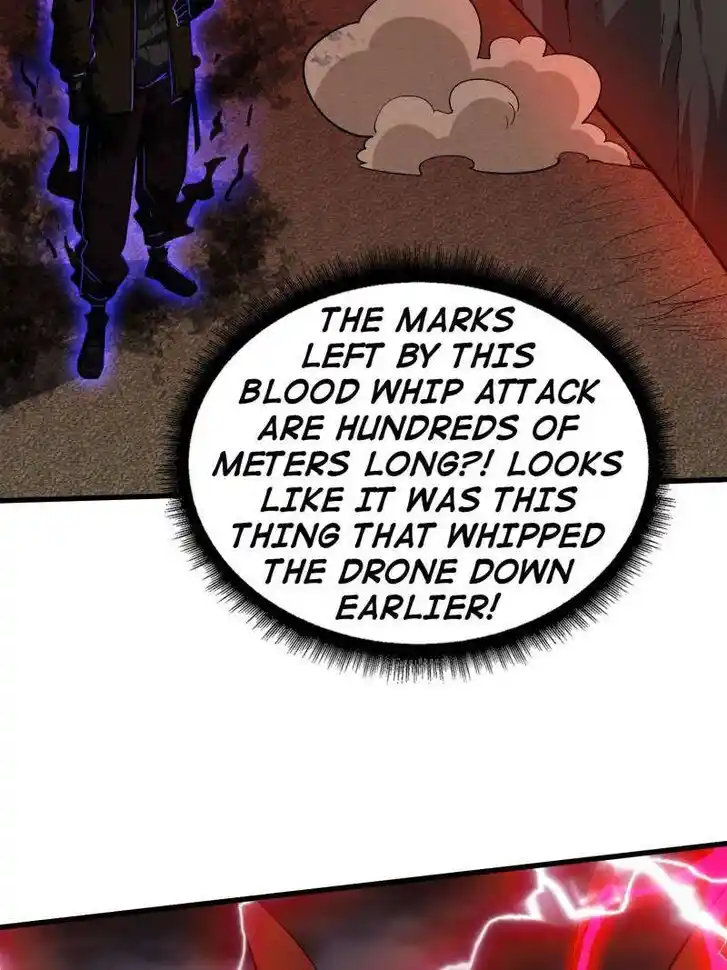 I'm Really Not the Villain Ch.255