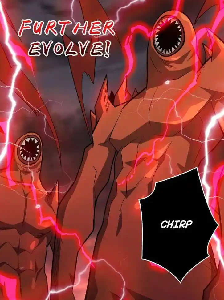 I'm Really Not the Villain Ch.255