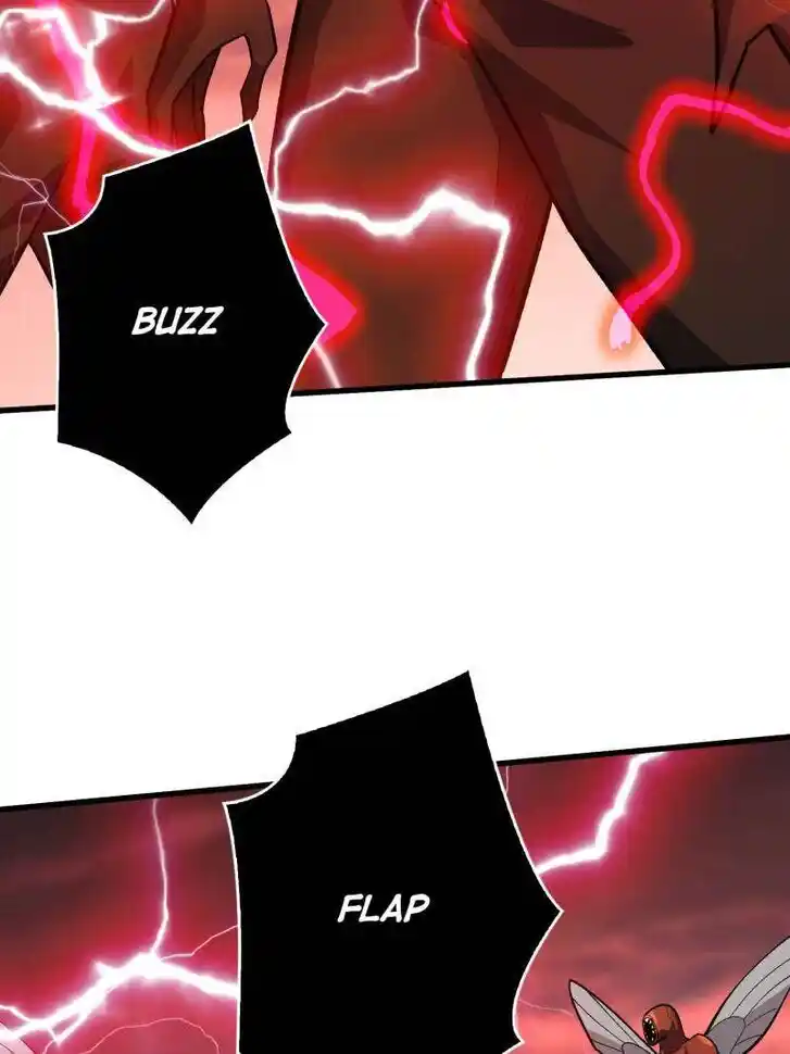 I'm Really Not the Villain Ch.255