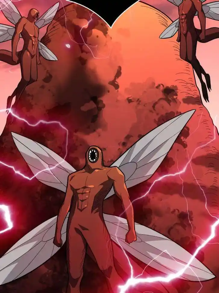 I'm Really Not the Villain Ch.255