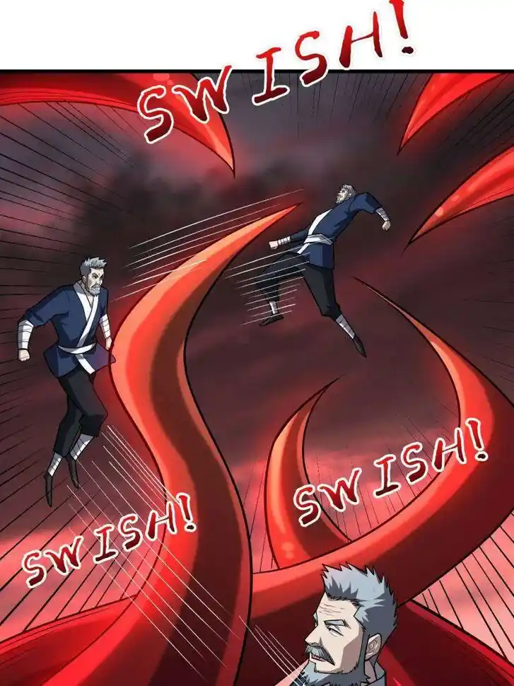 I'm Really Not the Villain Ch.255