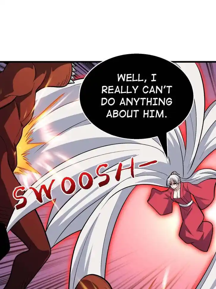 I'm Really Not the Villain Ch.255