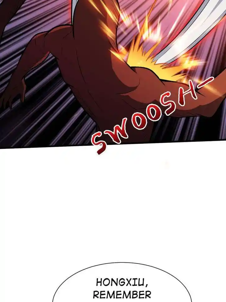 I'm Really Not the Villain Ch.255