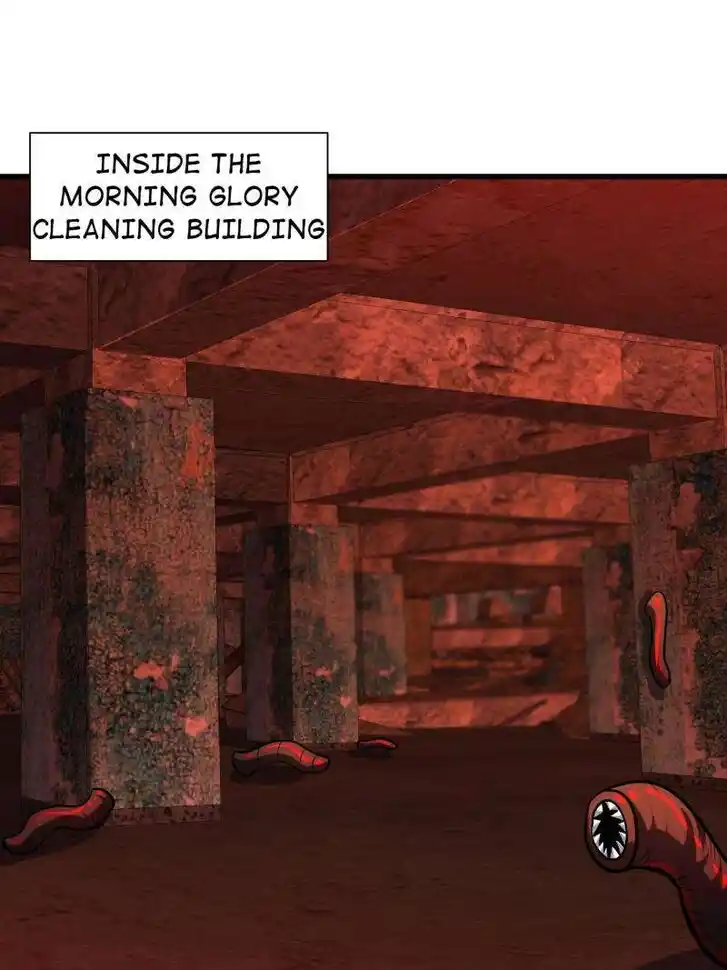 I'm Really Not the Villain Ch.255