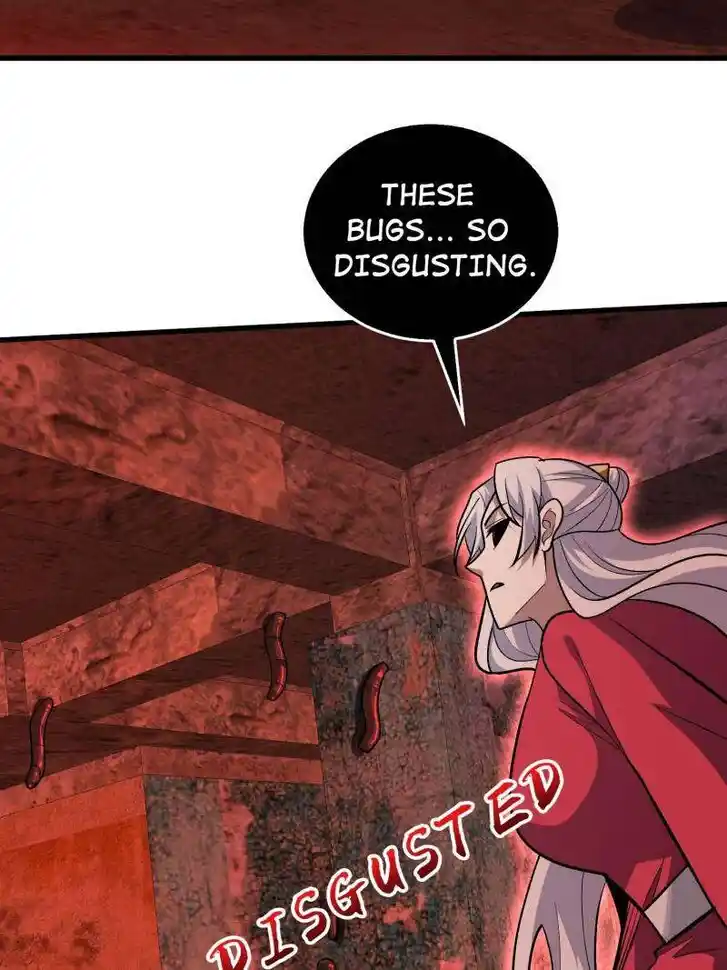 I'm Really Not the Villain Ch.255