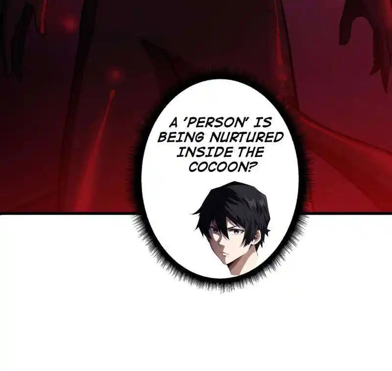 I'm Really Not the Villain Ch.255