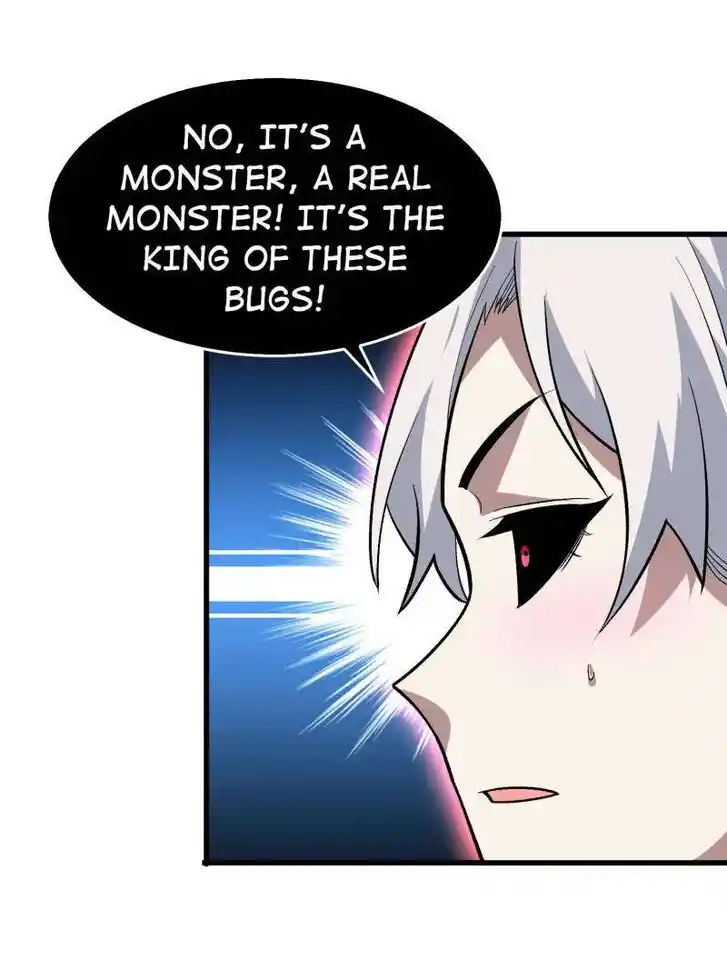 I'm Really Not the Villain Ch.255