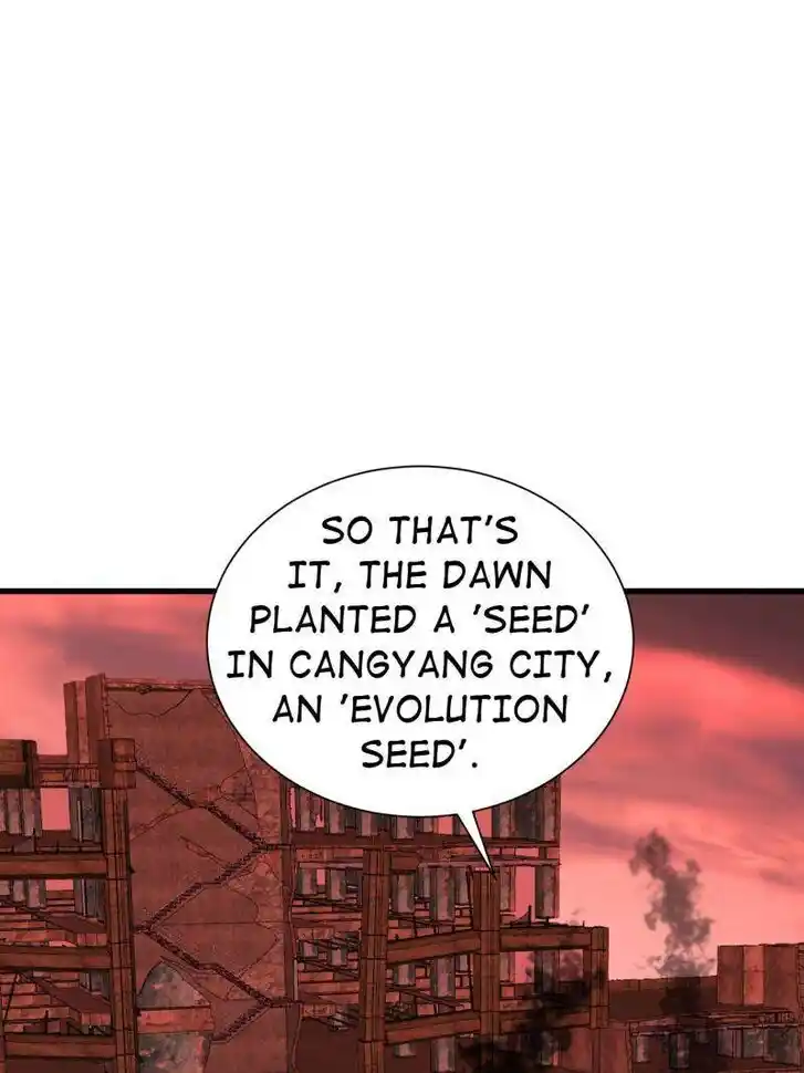 I'm Really Not the Villain Ch.255