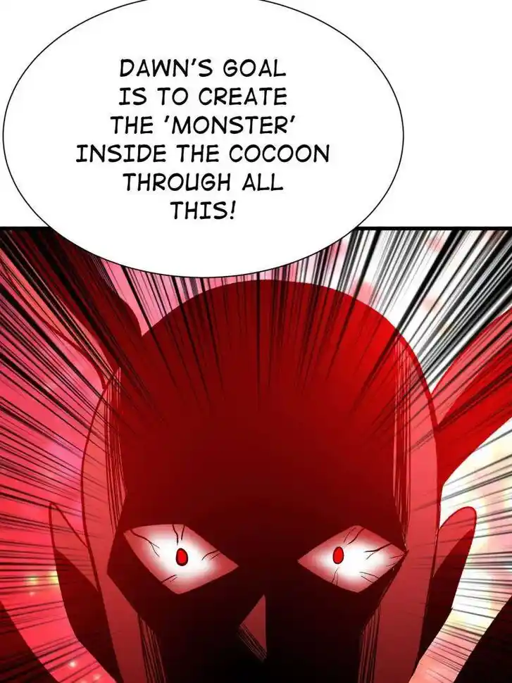 I'm Really Not the Villain Ch.255