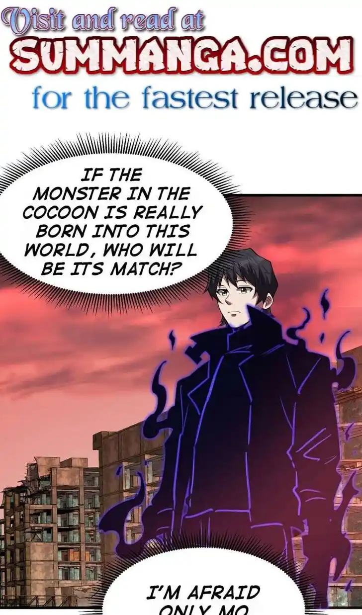 I'm Really Not the Villain Ch.256