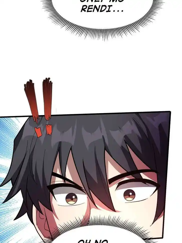 I'm Really Not the Villain Ch.256