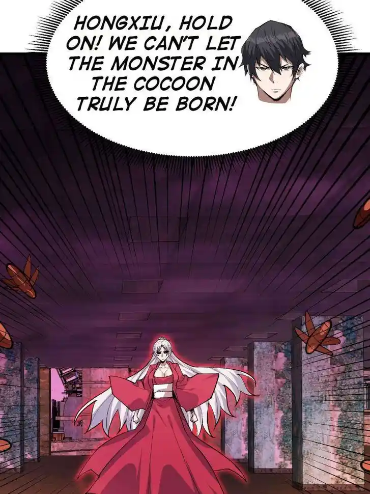 I'm Really Not the Villain Ch.256