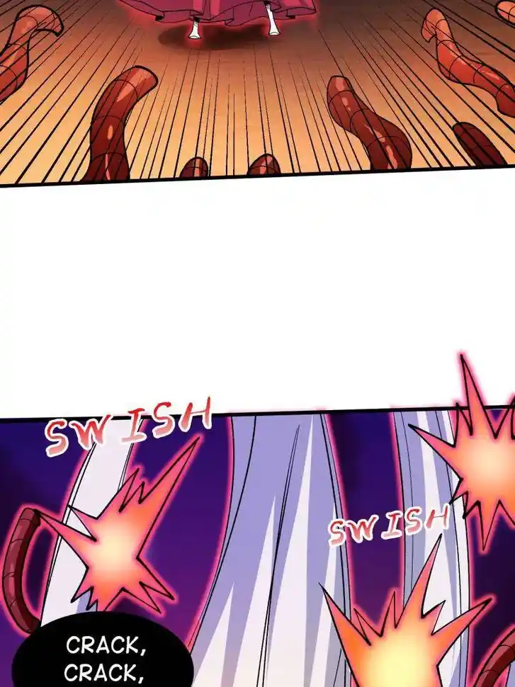 I'm Really Not the Villain Ch.256