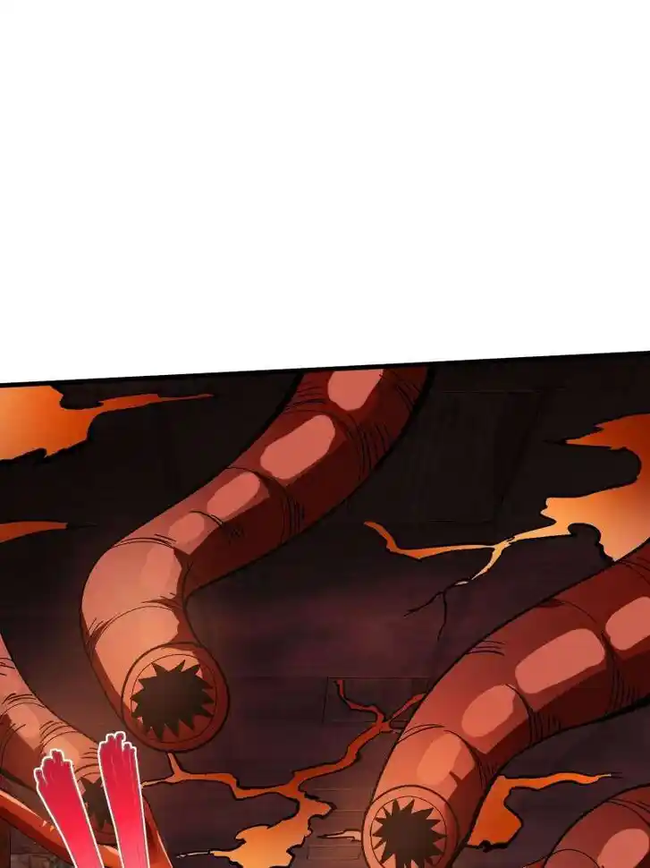 I'm Really Not the Villain Ch.256