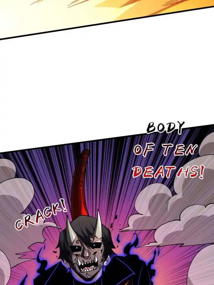 I'm Really Not the Villain Ch.256