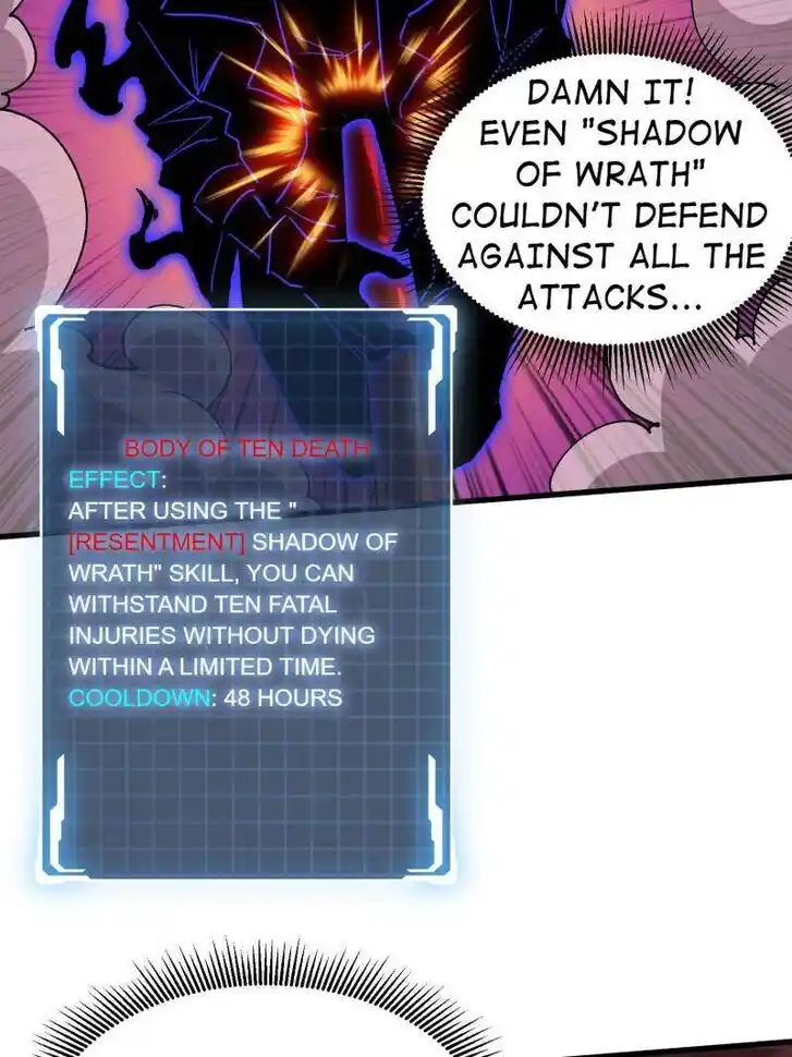 I'm Really Not the Villain Ch.256