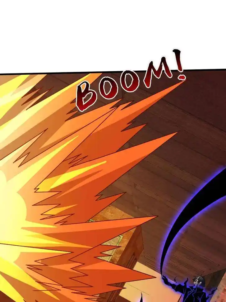 I'm Really Not the Villain Ch.256