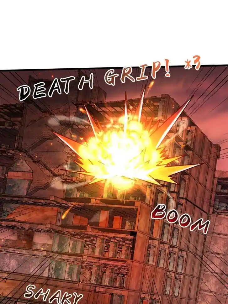 I'm Really Not the Villain Ch.256