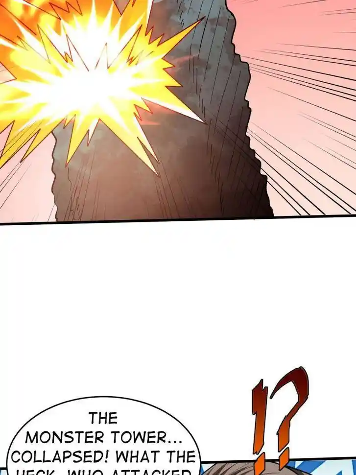 I'm Really Not the Villain Ch.256