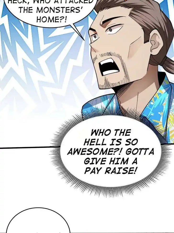 I'm Really Not the Villain Ch.256