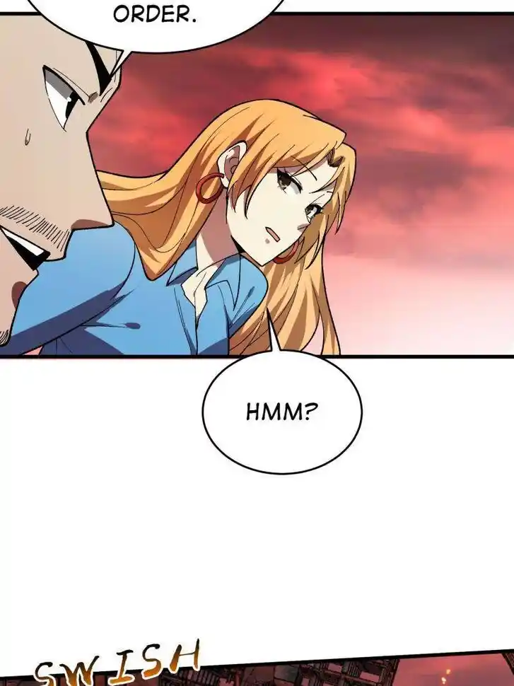 I'm Really Not the Villain Ch.256