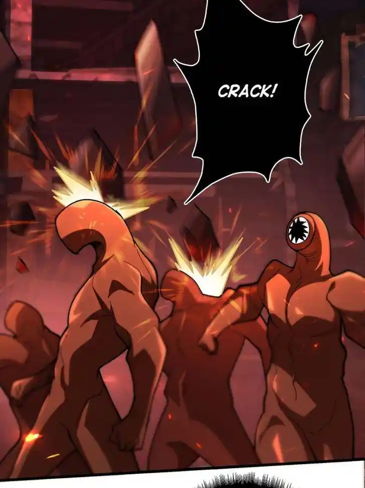 I'm Really Not the Villain Ch.256