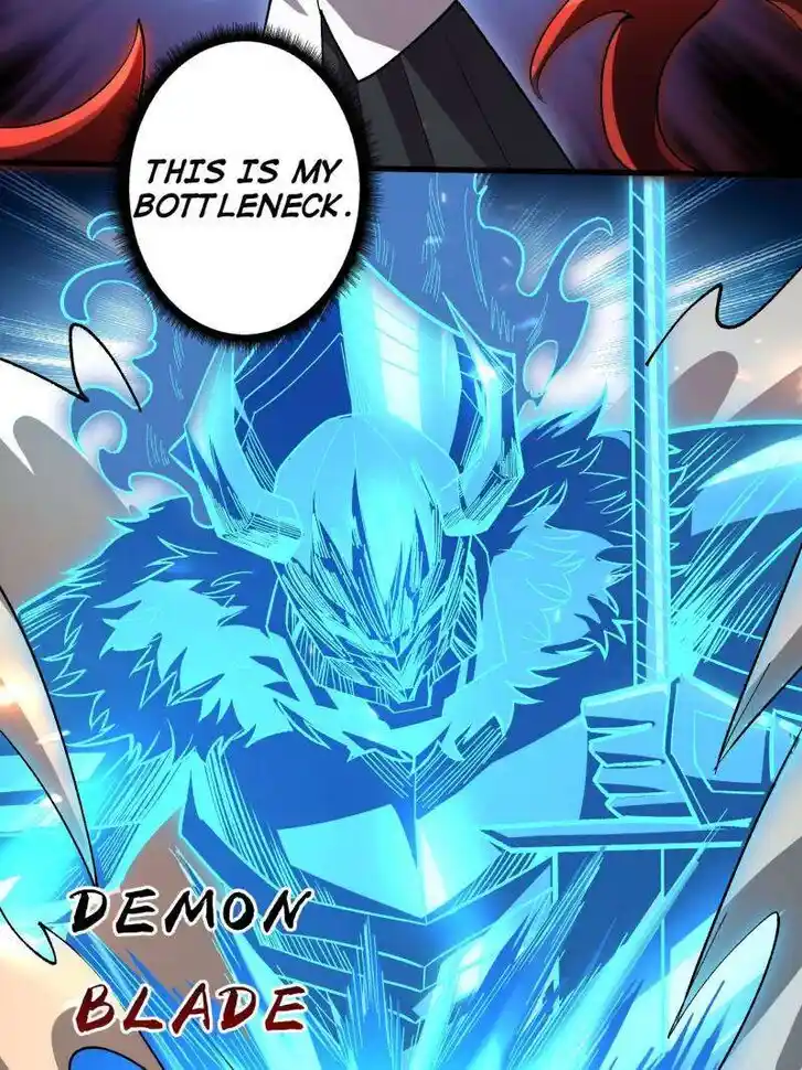 I'm Really Not the Villain Ch.256