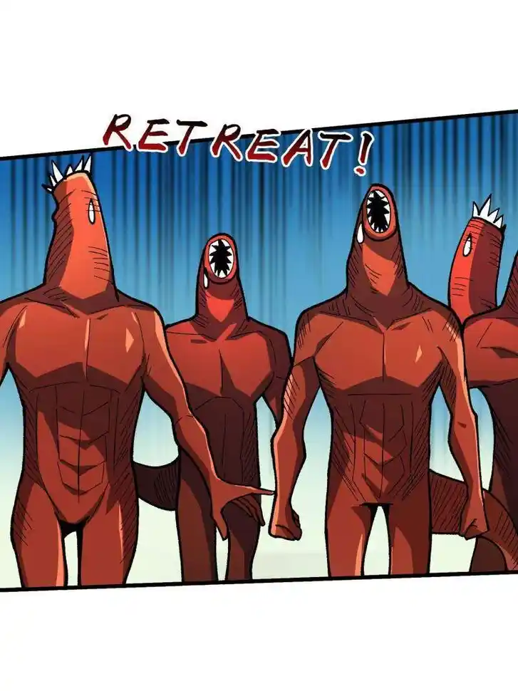 I'm Really Not the Villain Ch.256