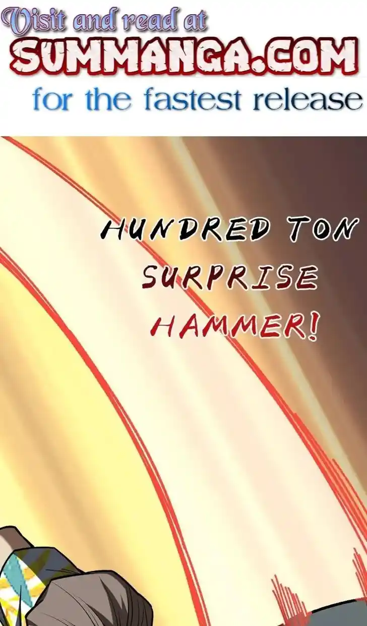 I'm Really Not the Villain Ch.257