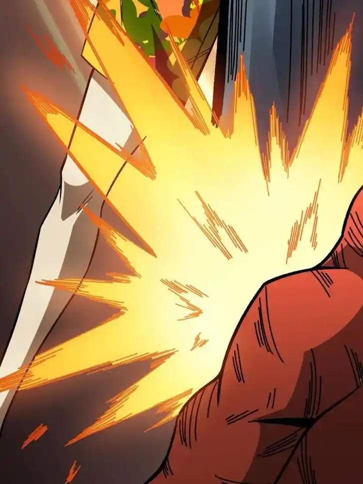 I'm Really Not the Villain Ch.257