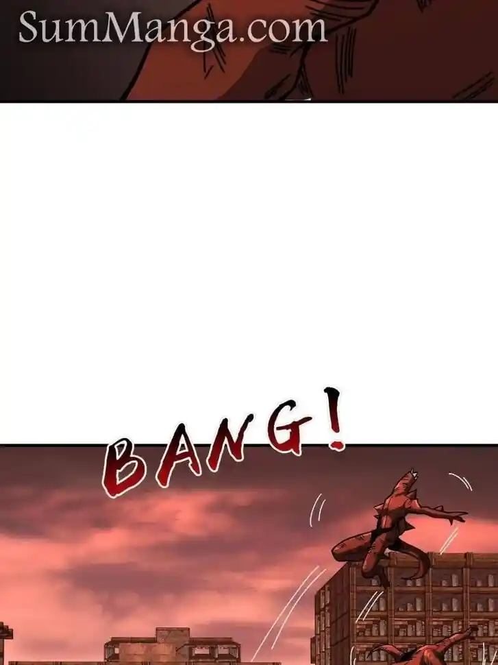 I'm Really Not the Villain Ch.257