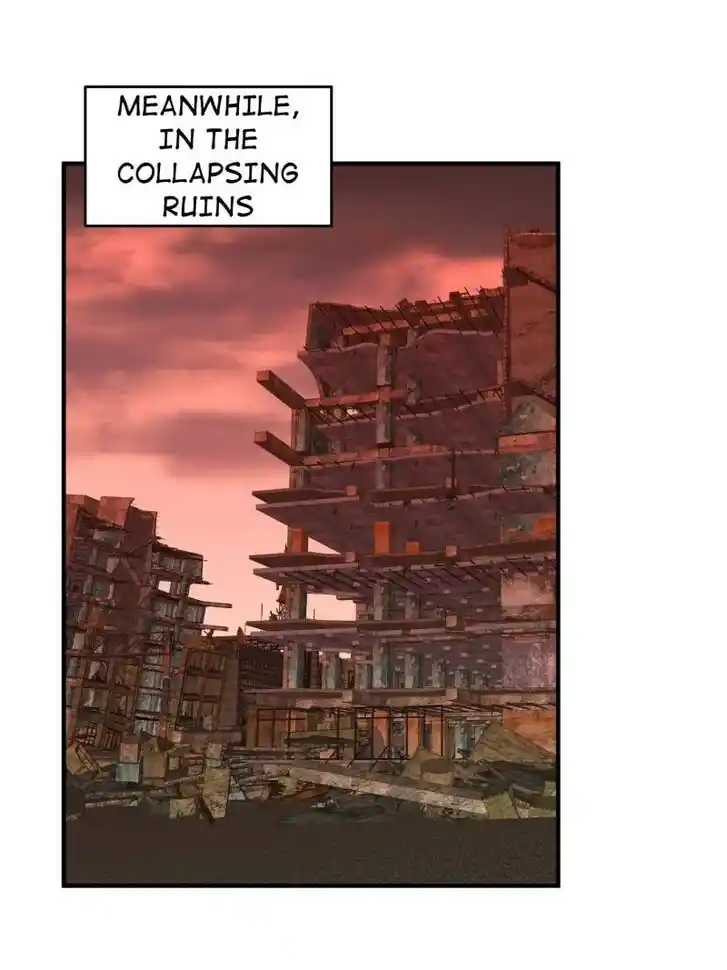 I'm Really Not the Villain Ch.257