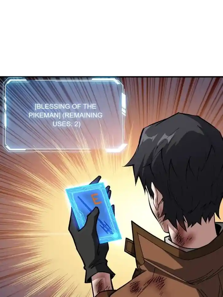 I'm Really Not the Villain Ch.257