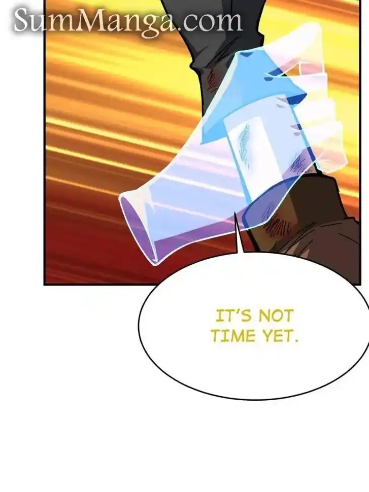 I'm Really Not the Villain Ch.257