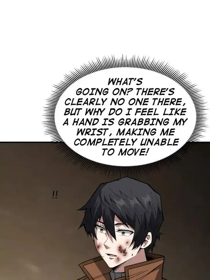 I'm Really Not the Villain Ch.257