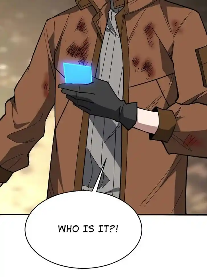 I'm Really Not the Villain Ch.257