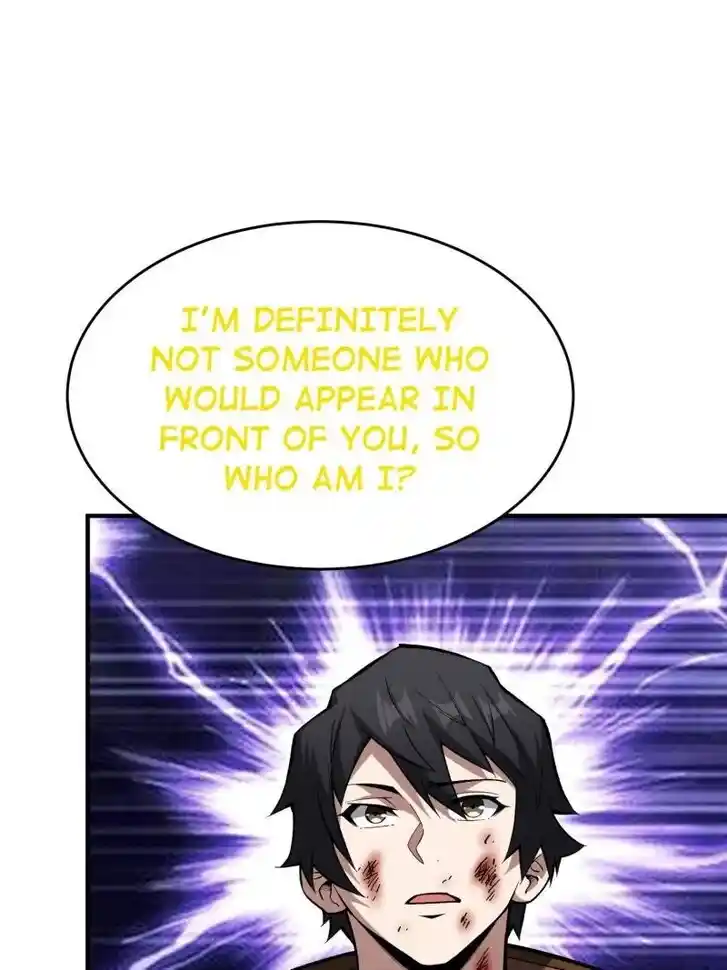 I'm Really Not the Villain Ch.257