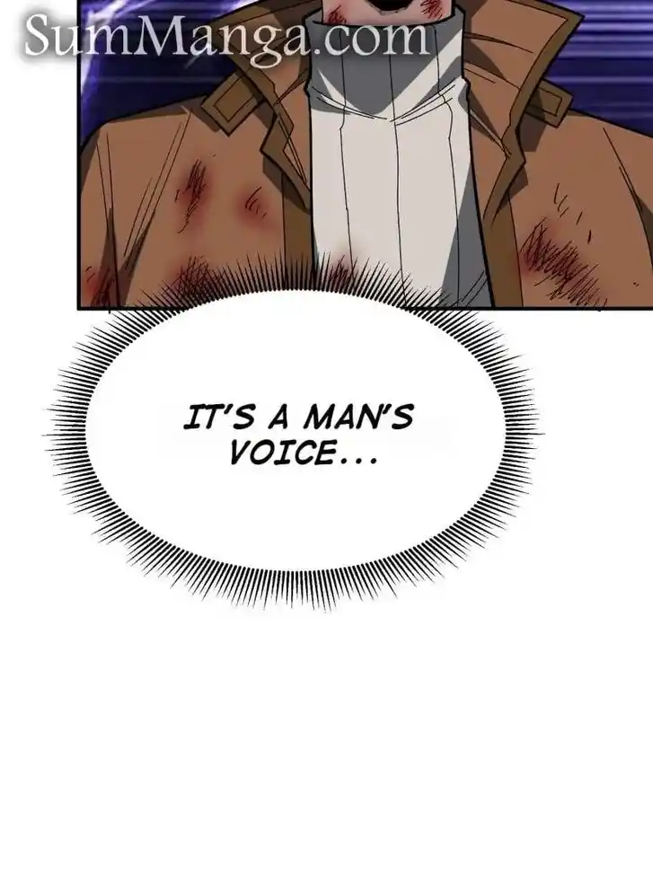 I'm Really Not the Villain Ch.257