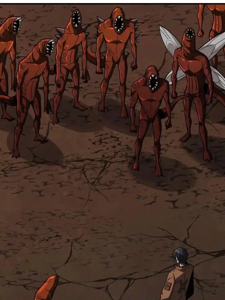 I'm Really Not the Villain Ch.257