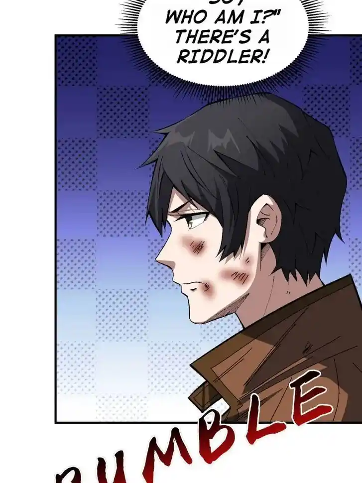 I'm Really Not the Villain Ch.257