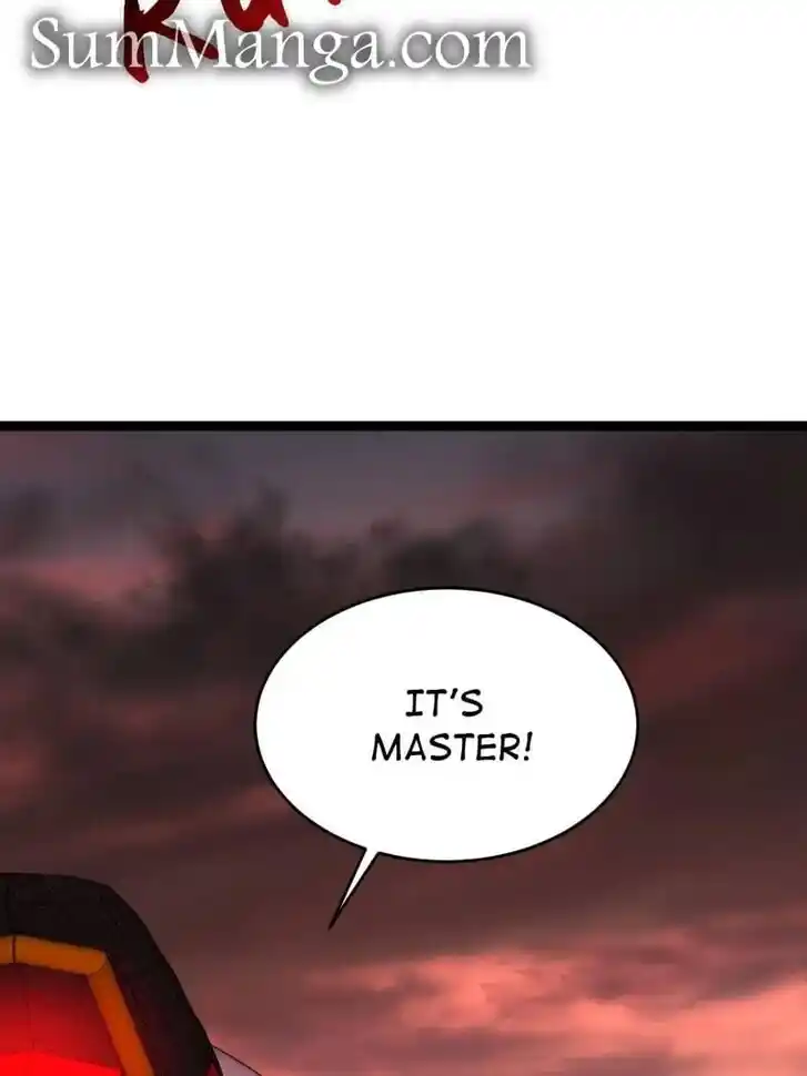 I'm Really Not the Villain Ch.257