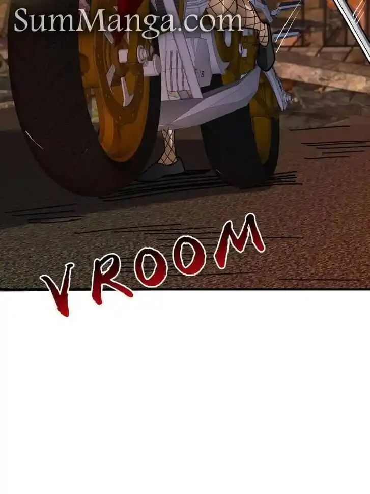 I'm Really Not the Villain Ch.257