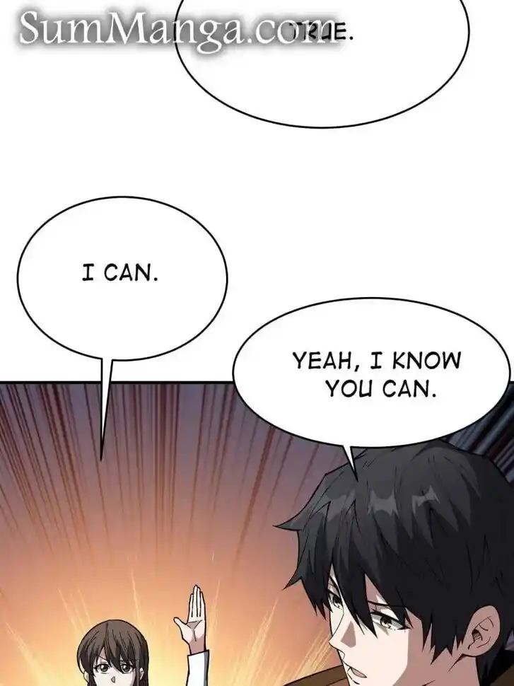 I'm Really Not the Villain Ch.257