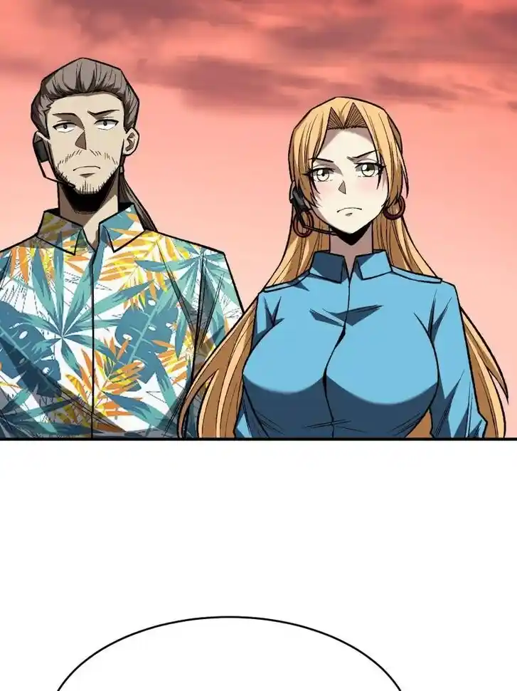 I'm Really Not the Villain Ch.257