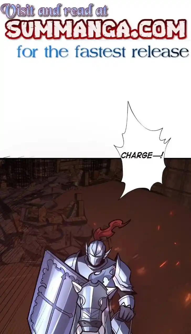 I'm Really Not the Villain Ch.258