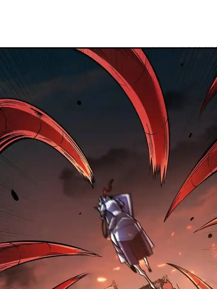 I'm Really Not the Villain Ch.258