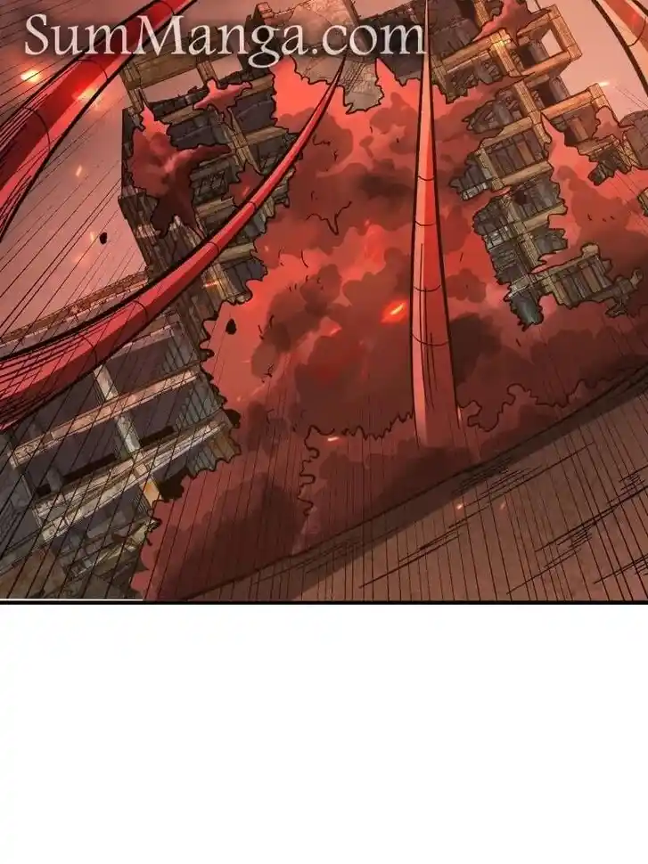 I'm Really Not the Villain Ch.258