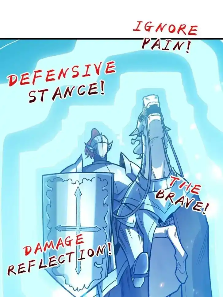 I'm Really Not the Villain Ch.258