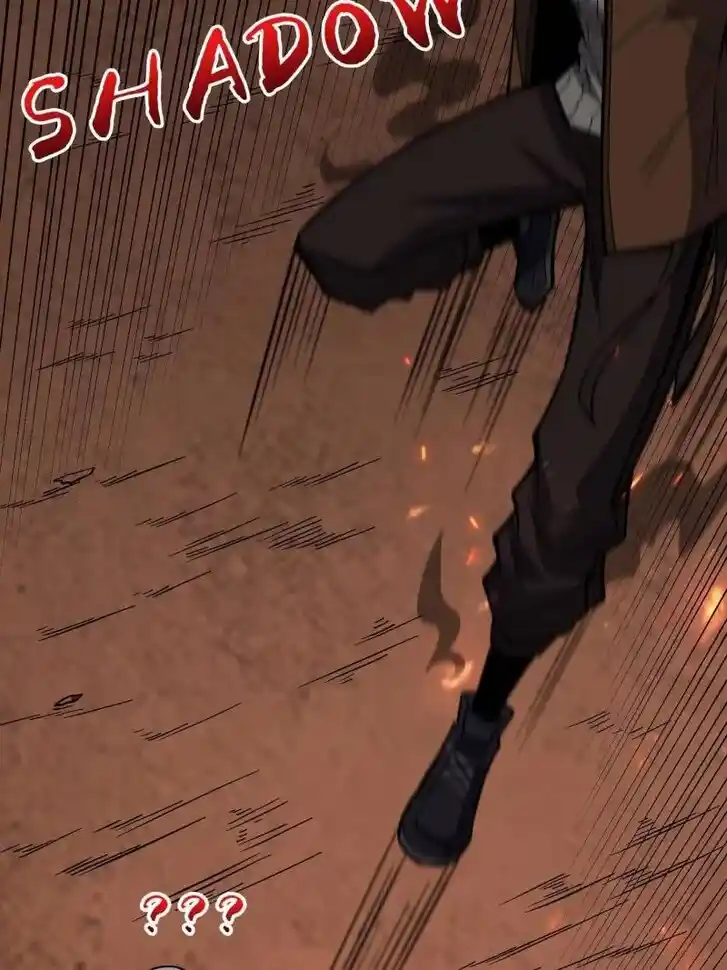 I'm Really Not the Villain Ch.258